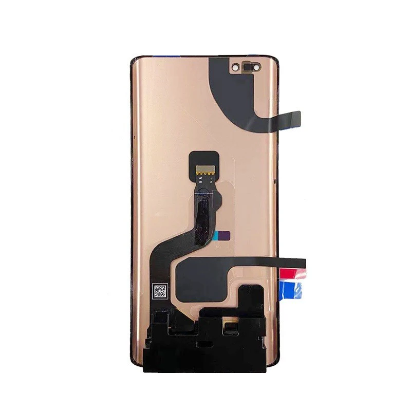Original pantalla OLED de 6,76 "para Huawei Mate 40 Pro 4G 5G NOH-AL00 NOH-NX9 NOH-AN00 pantalla LCD de montaje de digitalizador con pantalla t&aacute;ctil reemplazar-4