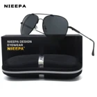 Роскошные винтажные поляризационные очки для мужчин и женщин, мужские очки для рыбалки, солнцезащитные очки для кемпинга, пешего туризма, вождения, зеркальные очки Uv400, солнцезащитные очки