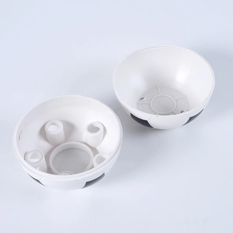 1 шт. держатель для зубной щетки в форме футбола карандаш/держатель ручки