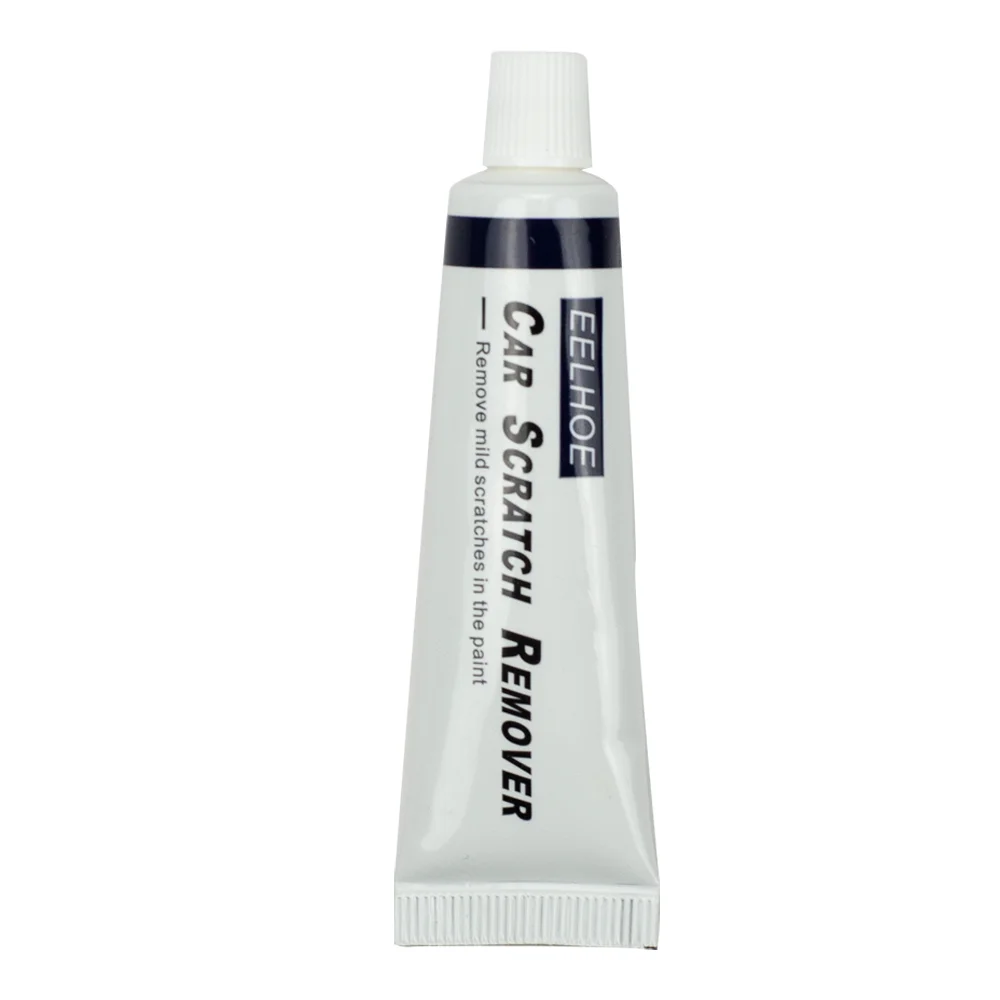Car Scratch Removal Kit Body Compound Wax Paint Paste Set Care Anti Cream Remover 30ml | Автомобили и мотоциклы