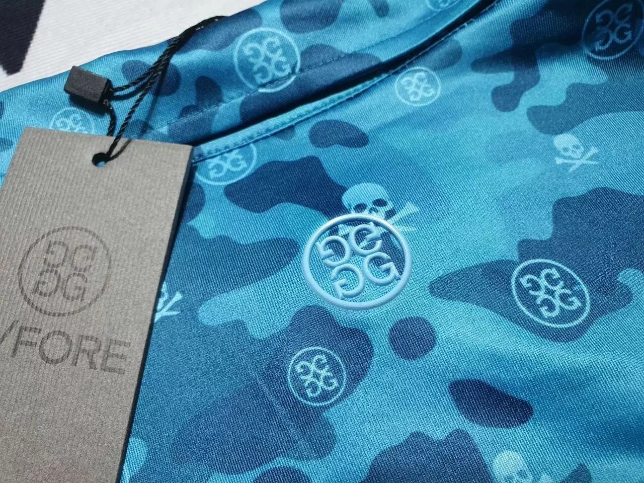 

New Men Golf T-Shirt Short Sleeve Sports Golf Clothes Outdoor Leisure Sports Shirt