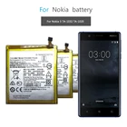 Батарея BL-5C BL-4C HE338 BLD-3 BL-4CT HE319 HE330 BL-5B BLC-2 BLB-2 HE321 HE336 HE316 HE317 для Nokia для детей возрастом 2, 3, 5, 6, n72 n91 e60 1706