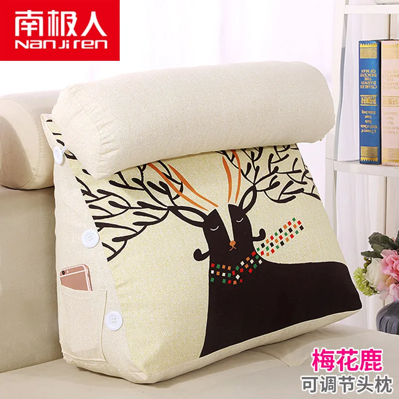 

Nordic Padchair 45*45 Decorativos Para Sof