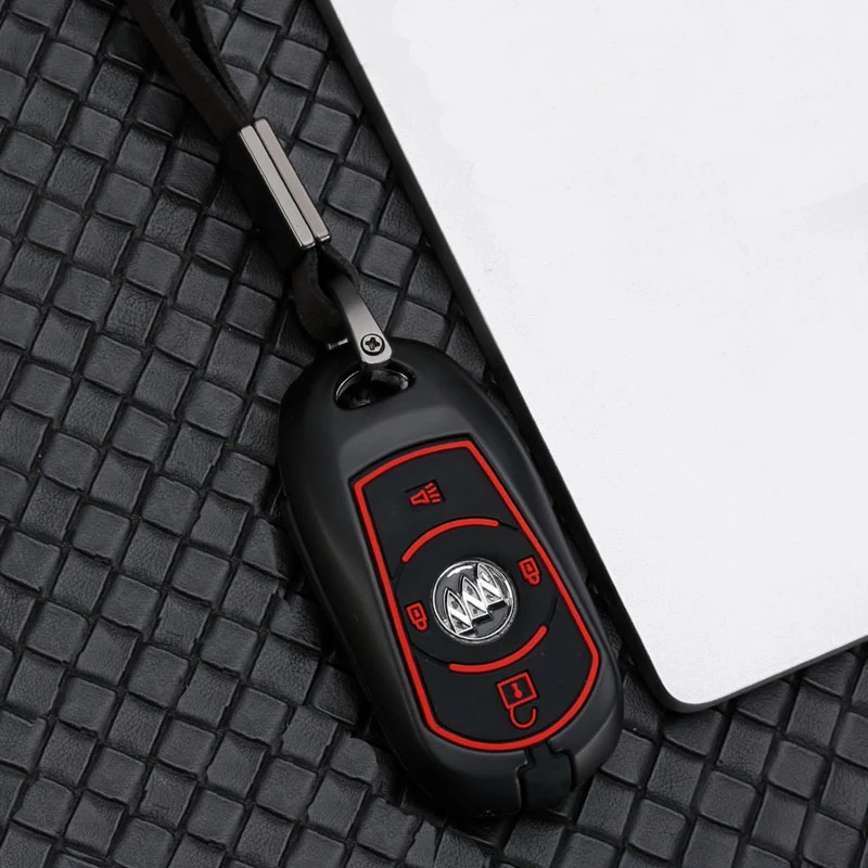 Полностью покрывающий чехол из цинкового сплава и силикагеля для автомобильного