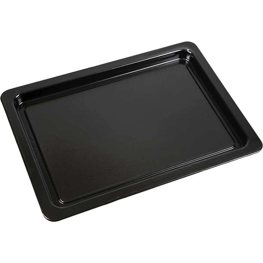 Мини-печь GFGRIL GFO-38B черный | Бытовая техника