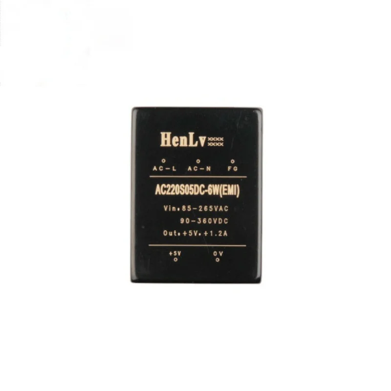 

220v AC DC power module 24v for electrical control system