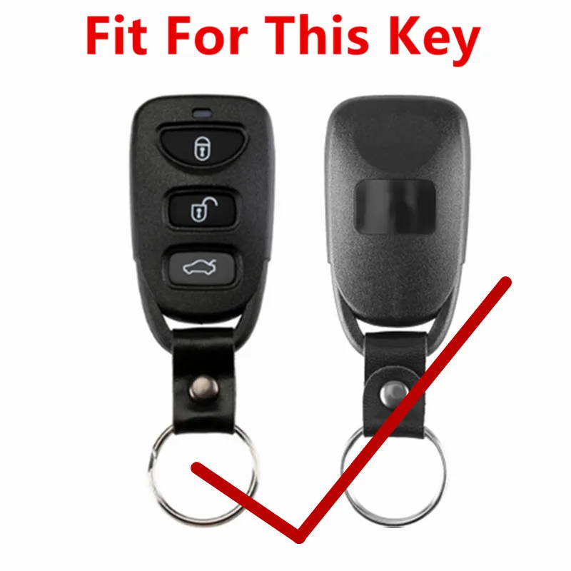 OEM Замена 3 кнопки модифицированный Флип складной пульт дистанционного ключа