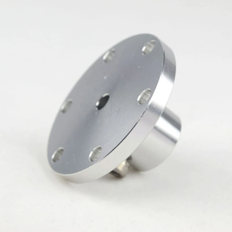 6 мм алюминиевая основа для крепления (соединения) | Игрушки и хобби