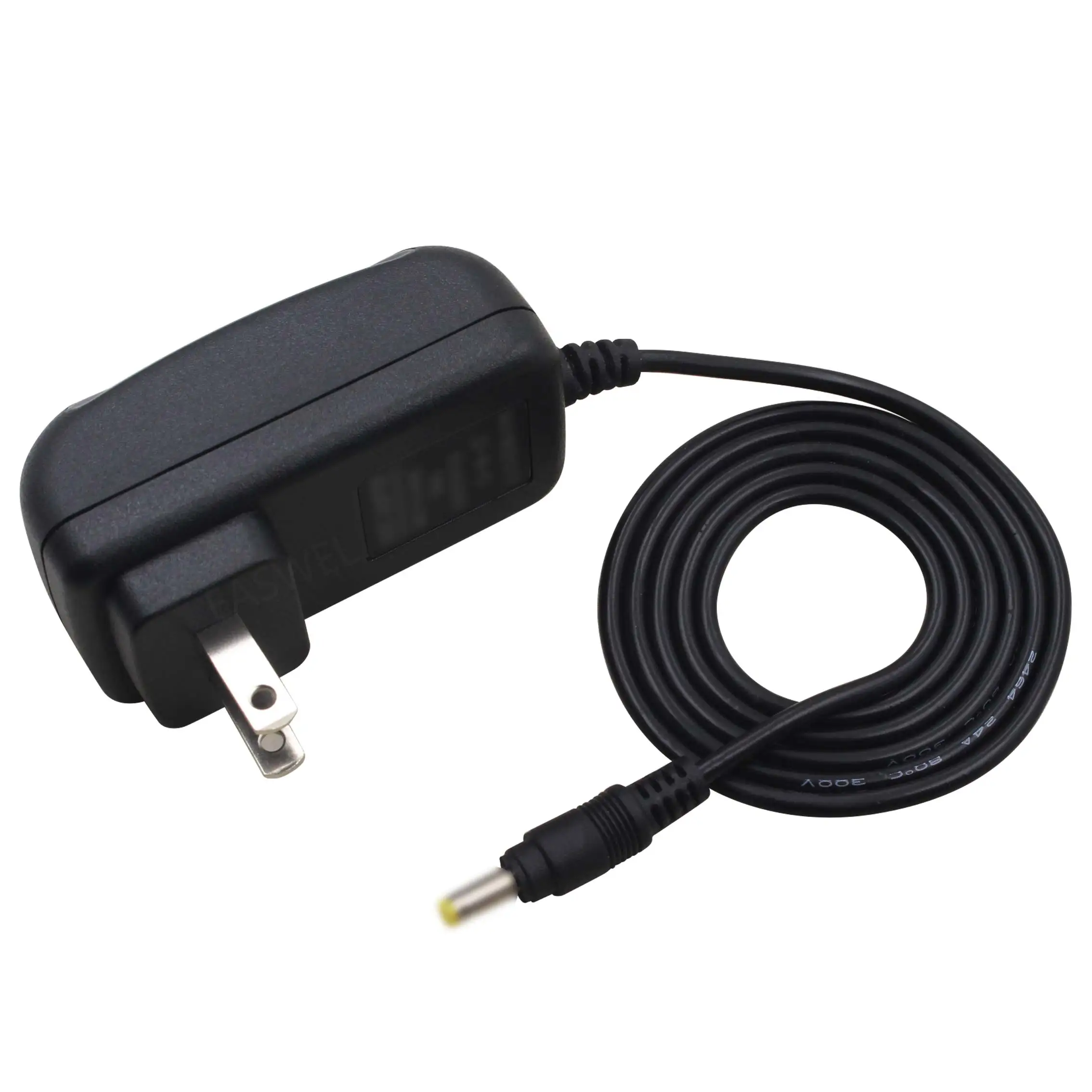 AC/DC Питание адаптер Зарядное устройство Шнур для объектива с оптическими зумом
