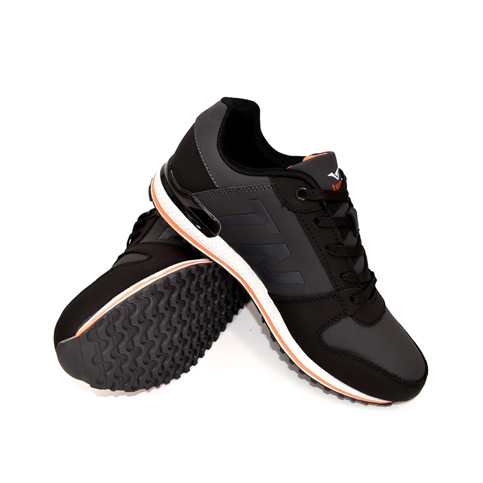 TUNUO/Мужская обувь 2020 Классическая дышащая удобная для отдыха мужчин крассовки