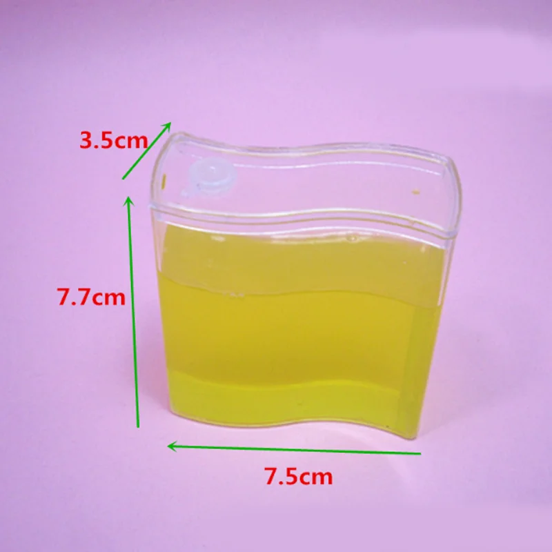 1 шт. муравьиная мастерская креативная фотобудка для муравьев детские игрушки