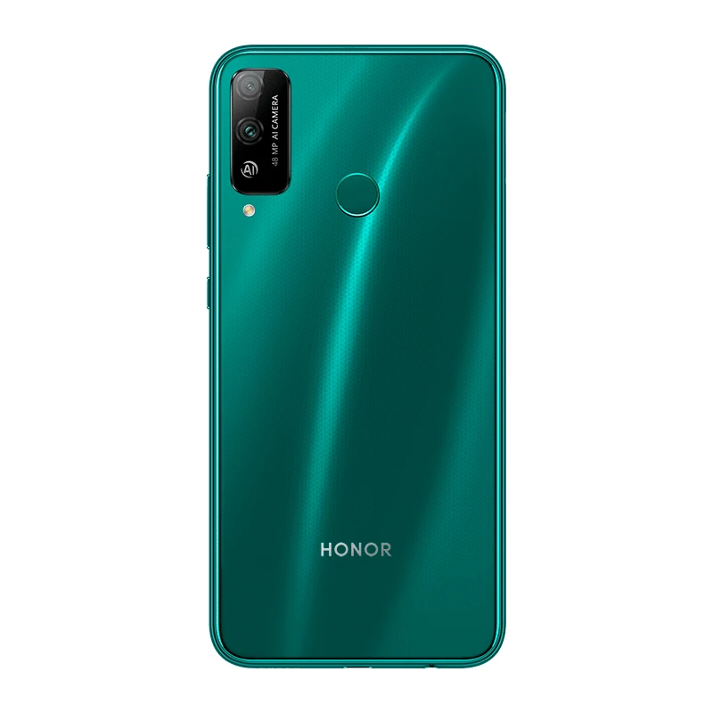 Смартфон HONOR PLAY 4T 6 + 64/6 39 ГБ 128 '' Восьмиядерный процессор Kirin 710A аккумулятор 4000