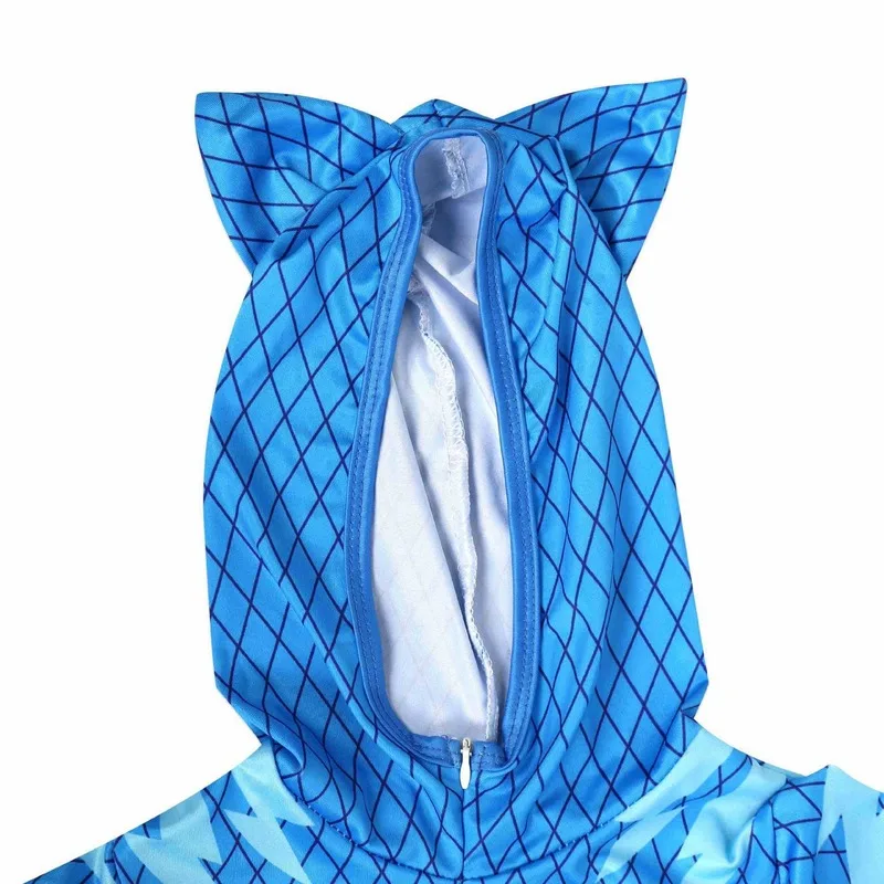 Детский костюм на Хэллоуин героя мультфильма цельнокроеное платье для мальчиков