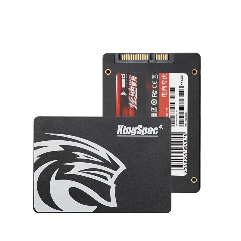 

KingSpec 2.5inch SATAIII SSD 1tb SSD 240gb 480gb HDD Internal Solid State hdd Laptop desktop solid state Hard Drive disk