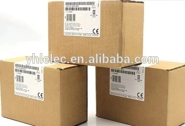 

Новый и оригинальный программируемый логический контроллер PLC 22B-D2P3N104