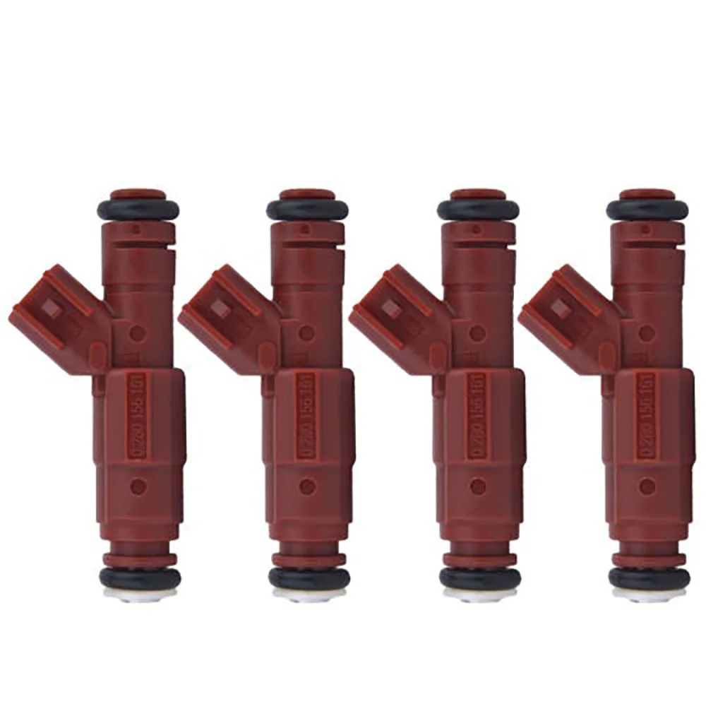 

Оригинальная Топливная форсунка OEM 0280156161 для Fford Focus Mustang Windstar Liberty Jjeep Grand Cherokee Wrangler Ddodge Dakota