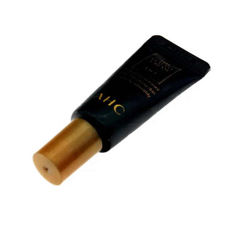 Korean cosmetics original AHC Fourth Generation Anti-Wrinkle and Multi-Effect All-around Cream(Face/Eye/Neck) anti wrinkle 5ml |