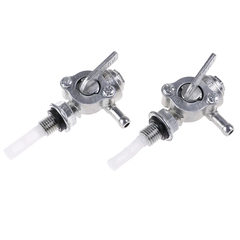 2 шт. запорный клапан насос для бензинового резервуара бензиновый генератор