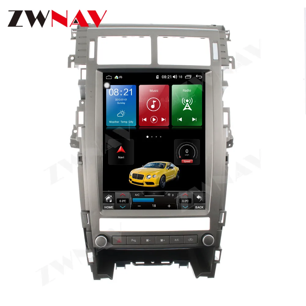 

Android 10 6+128GB 12â€œ For Land Rover Discovery Sport 2015-2019 Car Multimedia Player Auto Radio DVD GPS Navigation DSP Carplay