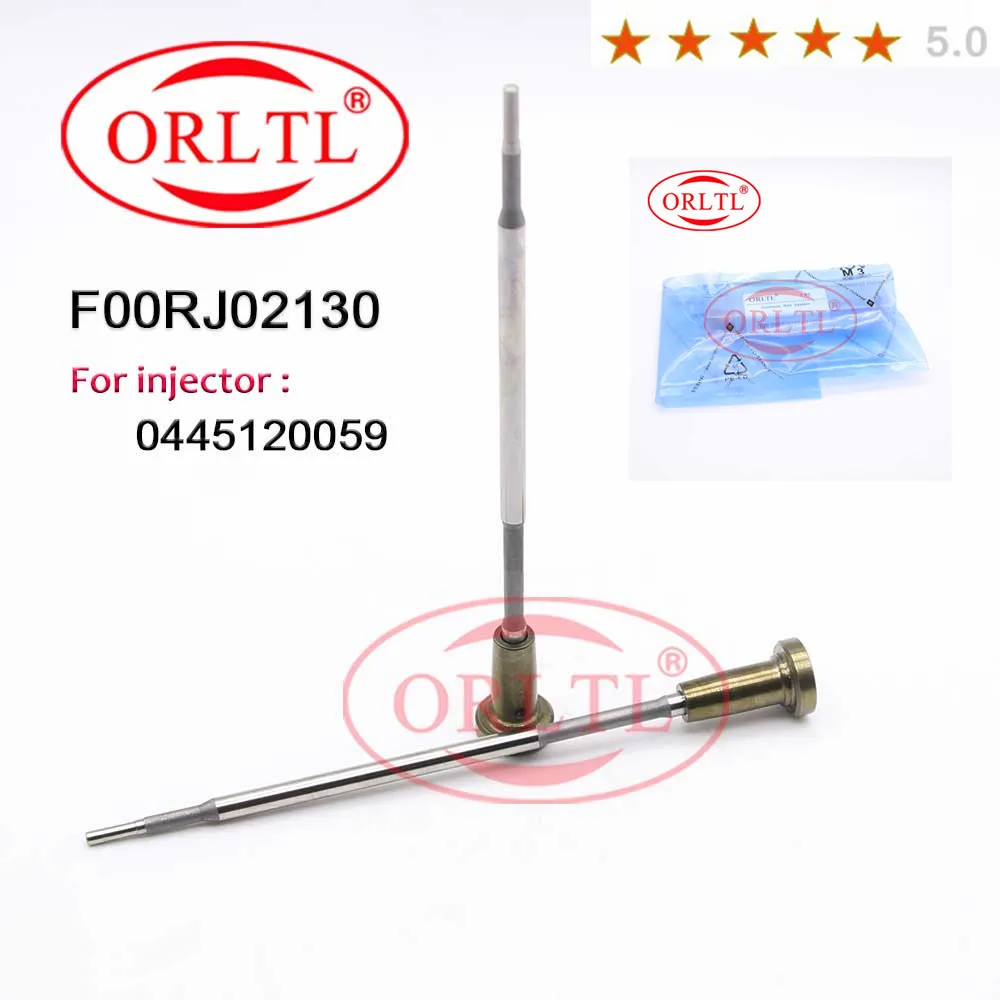 

Дизельный клапан ORLTL F00RJ02130, дизельный клапан F00R J02 130, клапан общей топливной системы FooR J02 130, дизельный инжектор, регулирующий клапан для 0445120059