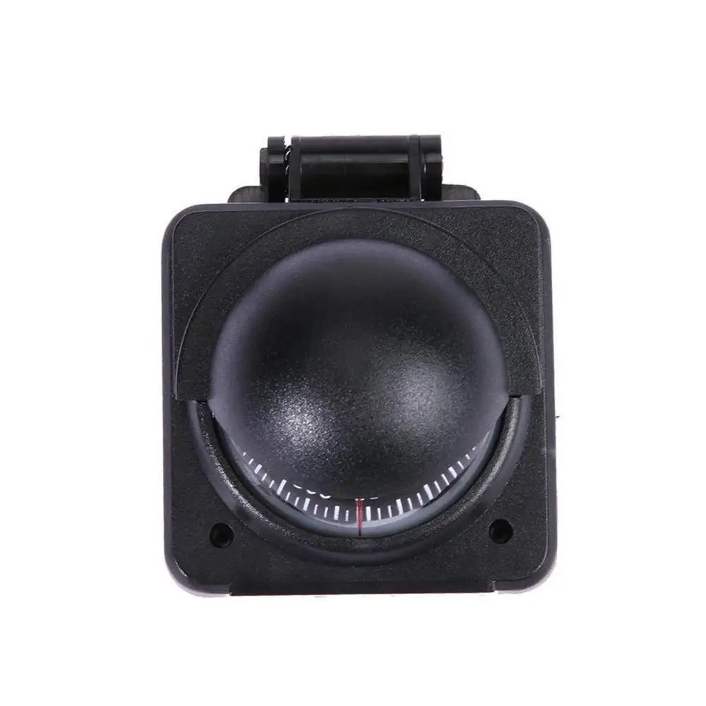 Многофункциональный Морской Компас морской компас автомобильный Регулируемый