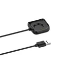Магнитный зарядный кабель USB, 1 шт., для OPPO Watch 41 мм, 46 мм