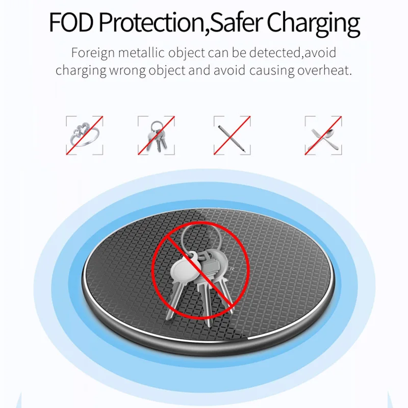 fast qi wireless charging for samsung galaxy s21 ultra plus s21 5g 10w wireless charger pad gift tpu case s21 free global shipping