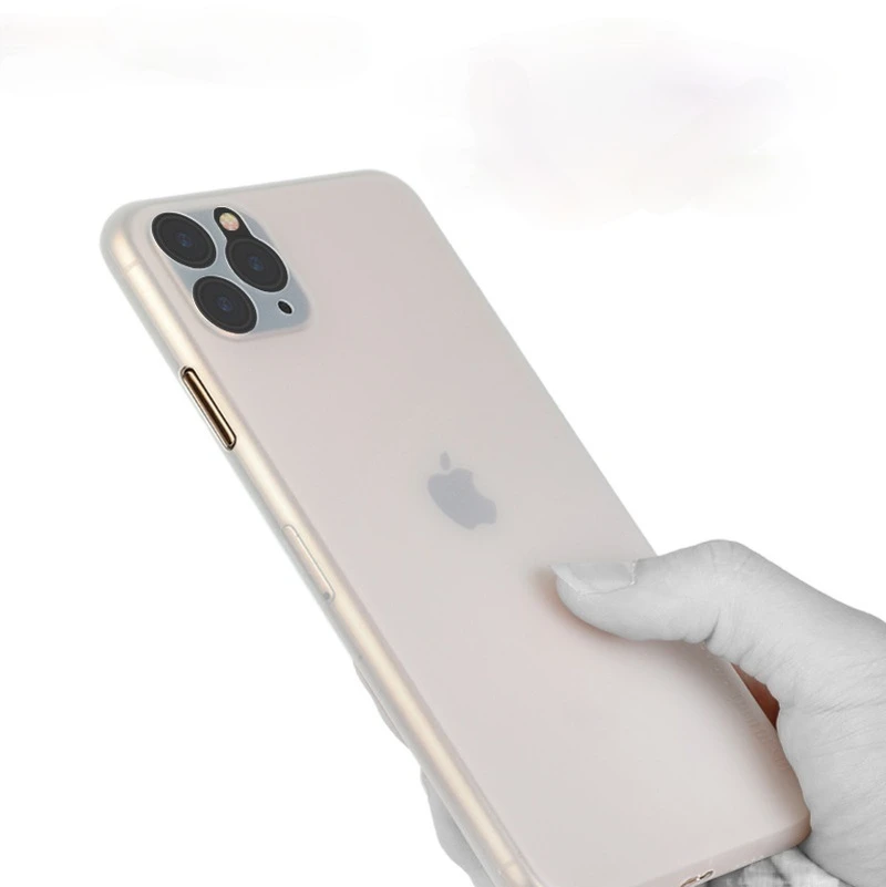 Противоударный чехол для телефона IPhone 12 11 Pro Max Xs X прозрачный силиконовый 7 8 Plus SE
