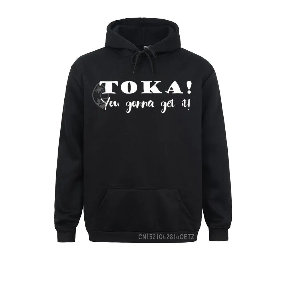 

Забавные забавные мужские свитшоты с длинным рукавом и надписью «You Get It»