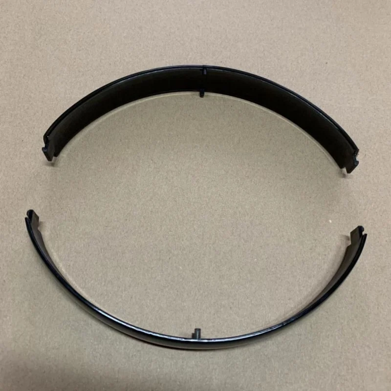 Чехол со светодиодный светильник кой для гироскутера 6 дюймов|Детали и