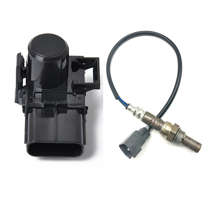 

89341-48010 for Toyota Camry Corolla Parking Sensor for O2 Oxygen Air Fuel Ratio Sensor for Fits Toyota Lexus