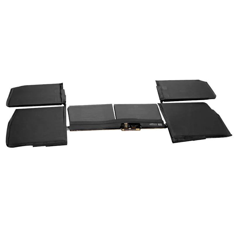 Аккумулятор ApexWay 7 55 в для ноутбука APPLE A1527 MacBook 12 дюймов Retina A1534 (2015-2016 года) MF855 MJY32