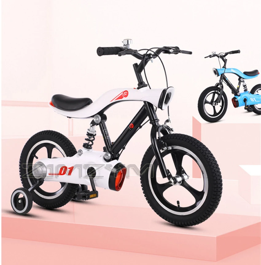 

Новинка 2021, детские велосипеды 12 дюймов, 14 дюймов, 16 дюймов, для мальчиков и девочек 3-6-8 лет, детские автомобили, детский велосипед, подарки дл...