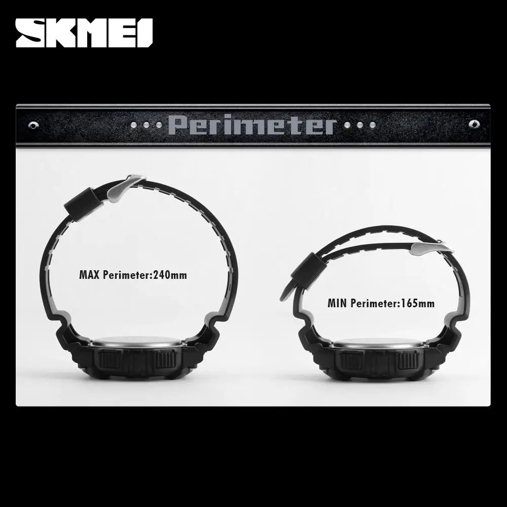 

SKMEI