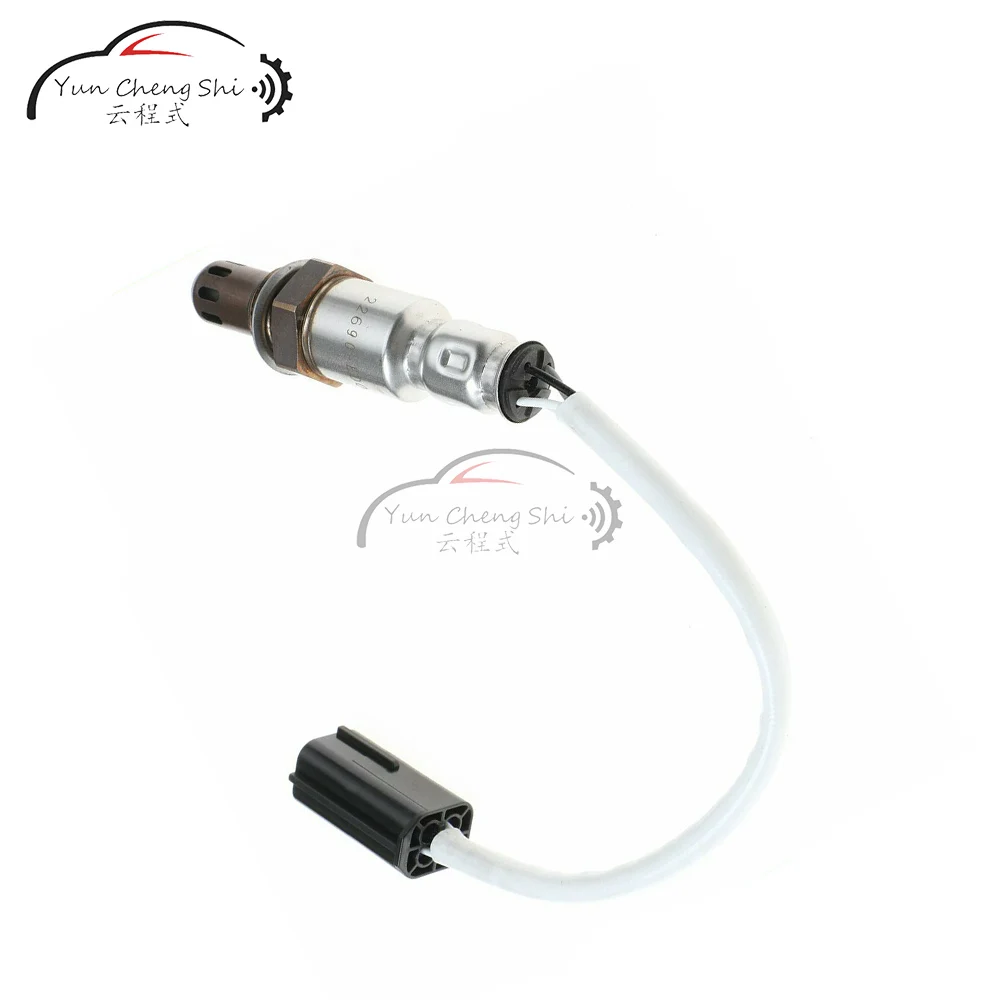 Oxygen Sensor 22690-ED000 for Nissan Micra March K12 Note E11 Tiida C11X Qashqai 22690ED000 | Автомобили и мотоциклы