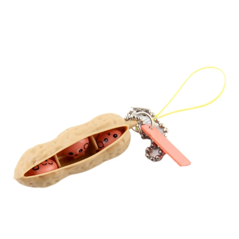 

1 шт., брелок для ключей без бисфенола