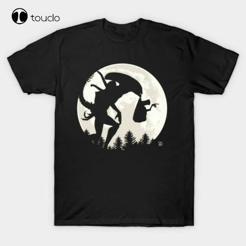 Ксеноморф эт инопланетянин Хищник НЛО Космос Вселенная маска фильм черная