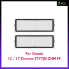 Hepa-фильтр запасной Для Xiaomi Mijia 1C 1T Dreame F9 Mi Robot STYTJ01ZHM