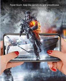 Гидрогелевая пленка с полным покрытием для iPhone 7 8 6 6s Plus защитная экрана X XR XS MAX 11 12