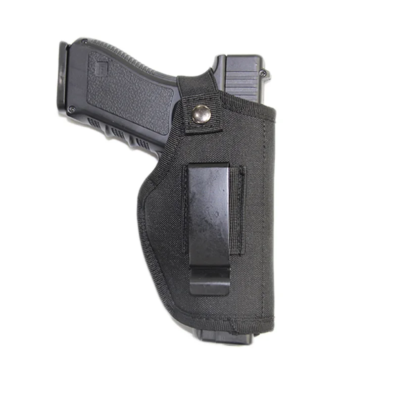 Нейлоновая кобура для пистолетов чехол Golck 17 19 Beretta M9 Hk Usp левосторонняя с