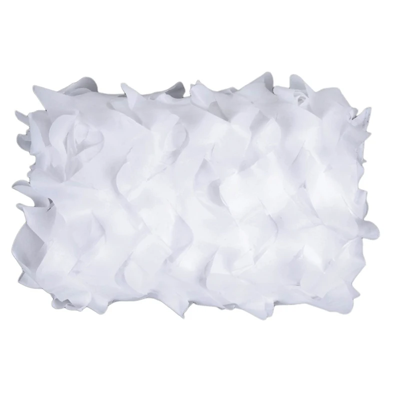 1 5 м наружная искусственная камуфляжная сетка солнцезащитное укрытие без края