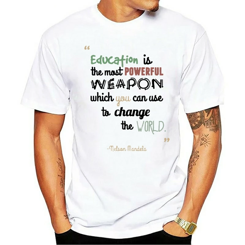 Футболка с Нельсоном буддистским рисунком цитатами культом 3 S-M-L XL | Мужская