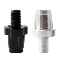 10pcs m7 bicycle brake lever screw replacement adjusting barrel 7mm universal bikes corrosion proof alloy screw lock