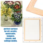 Подрамник для холста, 50x60 см