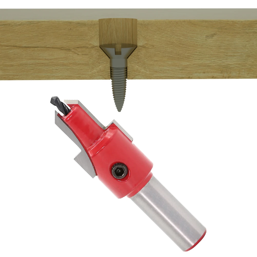 1 шт. сверла диаметром 10 мм с хвостовиком 3 пила для отверстий в дереве нож