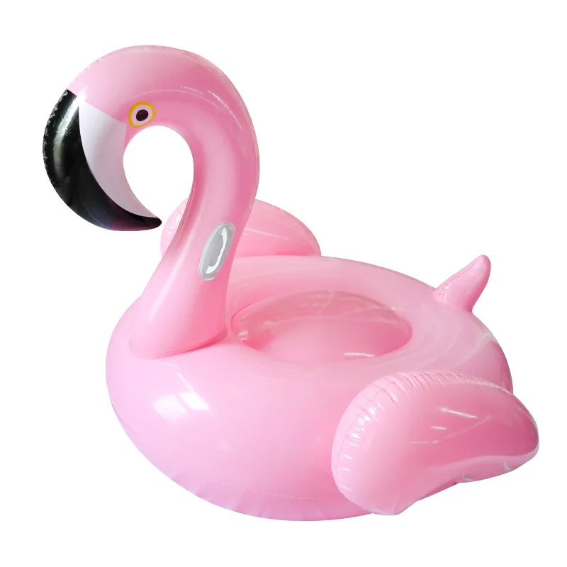 

HULK Outdoor 132*128*100cm Inflatable Flamingo Swimming Pool Floats Ride-On Pegasus Swimming Adult Children Water Party Toys