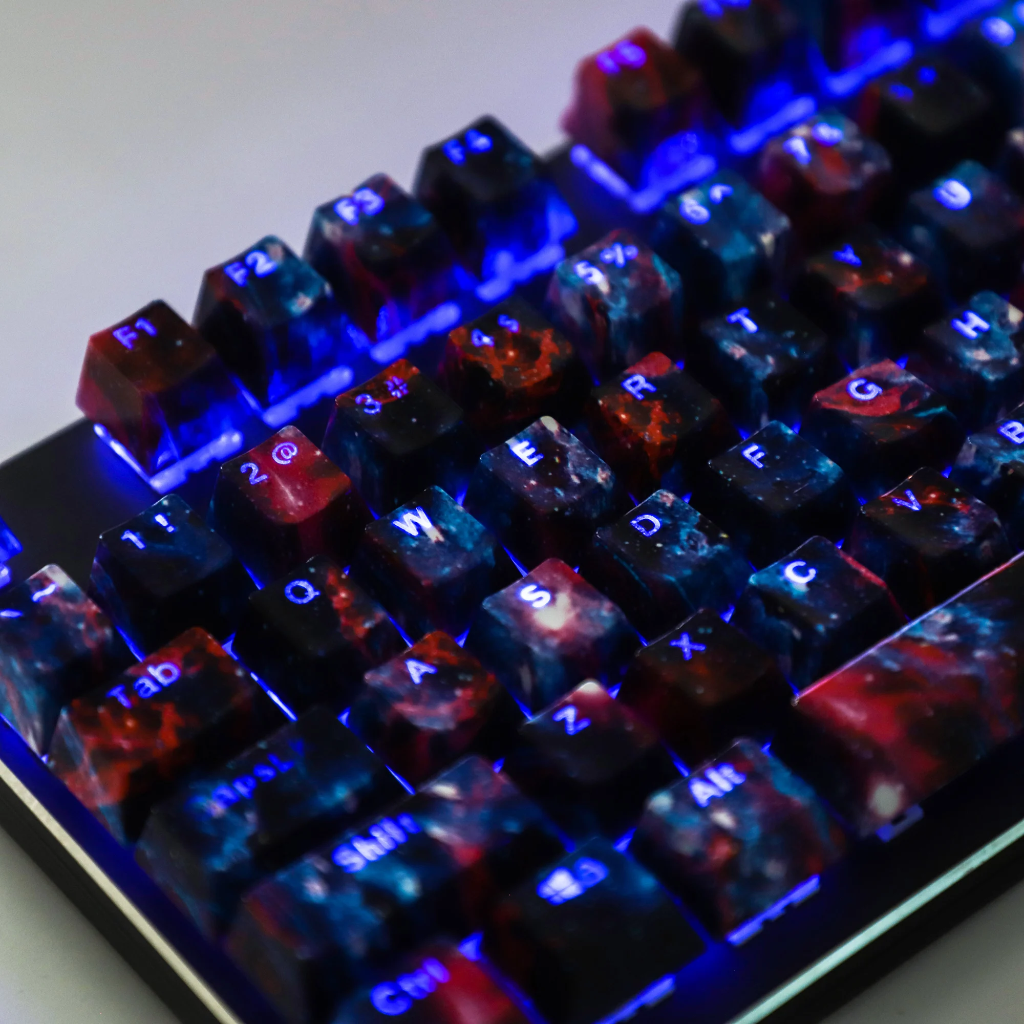 

MX Switch