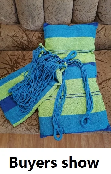 ТКАНЕВОЕ спальное подвесное кресло гамак для взрослых детское портативное