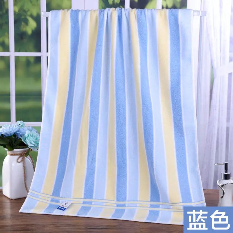 

2021 NEW Towel Luxury Absorbent And Quick-Drying Super Large Bath Towel-Super Soft Hotel Bath Towel To Wear Bath Towel