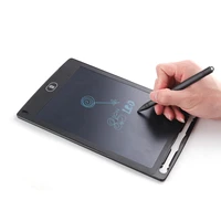 8 5 lcd writing tablet drawing board blackboard handwriting pads gift for adults kids notepad tablets memos with upgraded pen